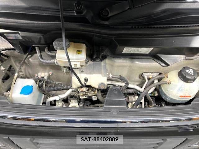 Suzuki EVERY WAGON 2016-08 217250-18