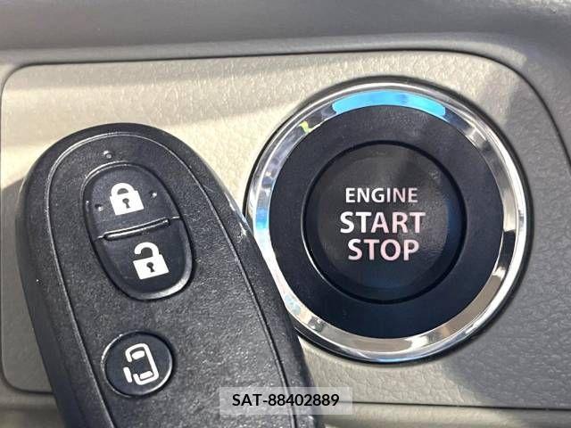 Suzuki EVERY WAGON 2016-08 217250-7