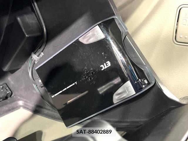 Suzuki EVERY WAGON 2016-08 217250-5