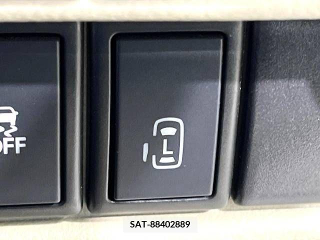 Suzuki EVERY WAGON 2016-08 217250-4