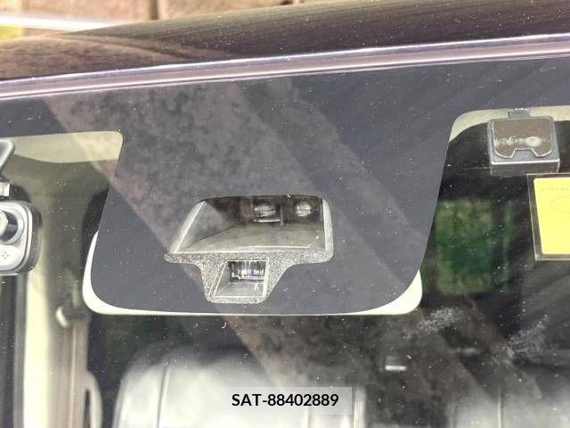Suzuki EVERY WAGON 2016-08 217250-3