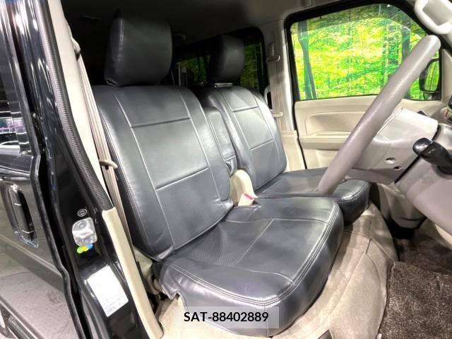 Suzuki EVERY WAGON 2016-08 217250-8