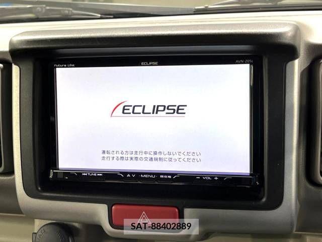 Suzuki EVERY WAGON 2016-08 217250-2