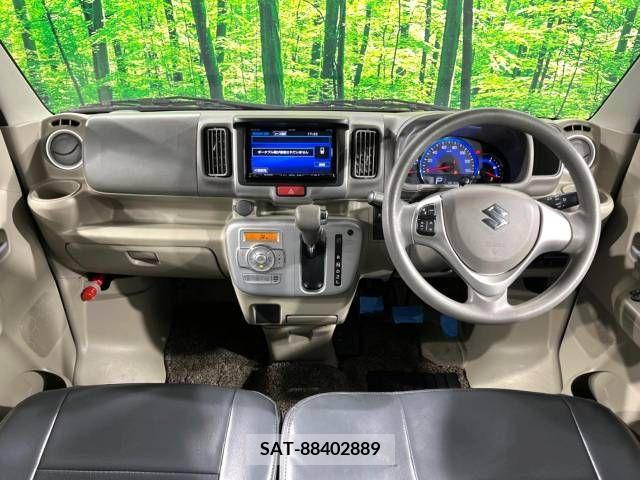 Suzuki EVERY WAGON 2016-08 217250-1
