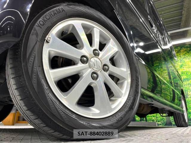 Suzuki EVERY WAGON 2016-08 217250-13