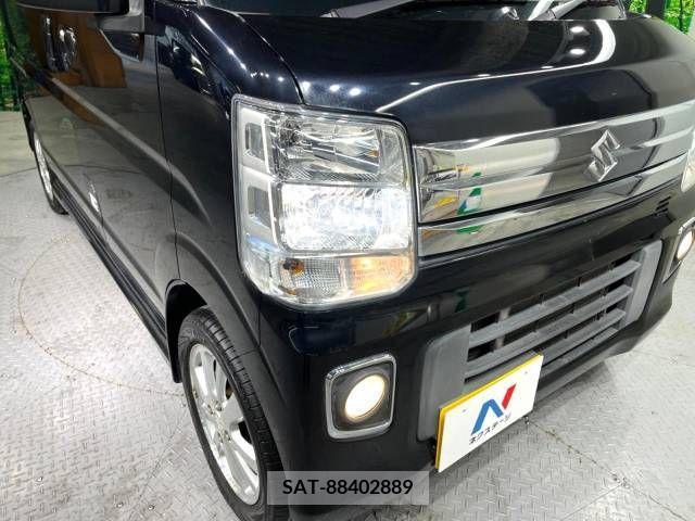 Suzuki EVERY WAGON 2016-08 217250-12