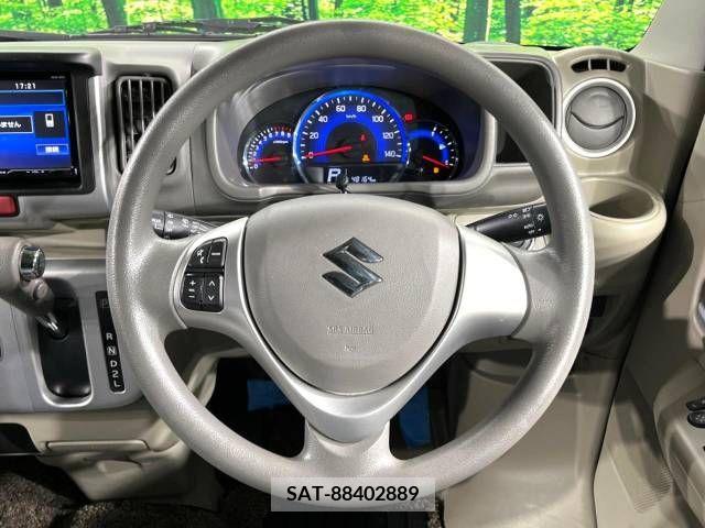 Suzuki EVERY WAGON 2016-08 217250-11