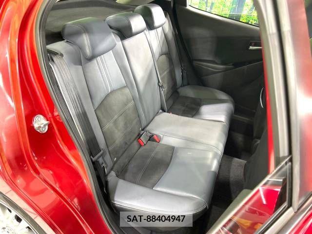 Mazda MAZDA2 2019-09 350517-9