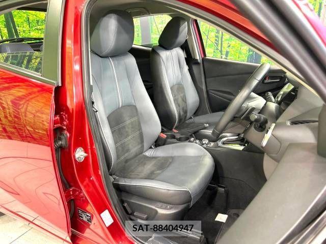 Mazda MAZDA2 2019-09 350517-8