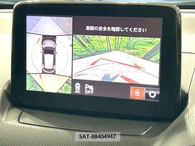Mazda MAZDA2 2019-09 350517-4