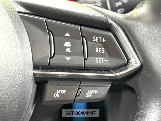 Mazda MAZDA2 2019-09 350517-5