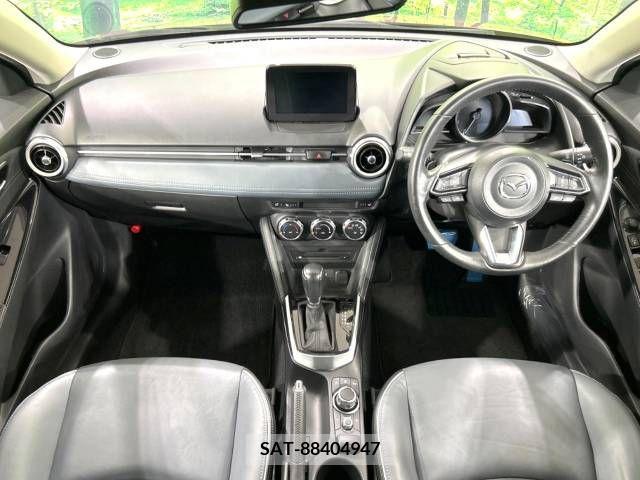 Mazda MAZDA2 2019-09 350517-1