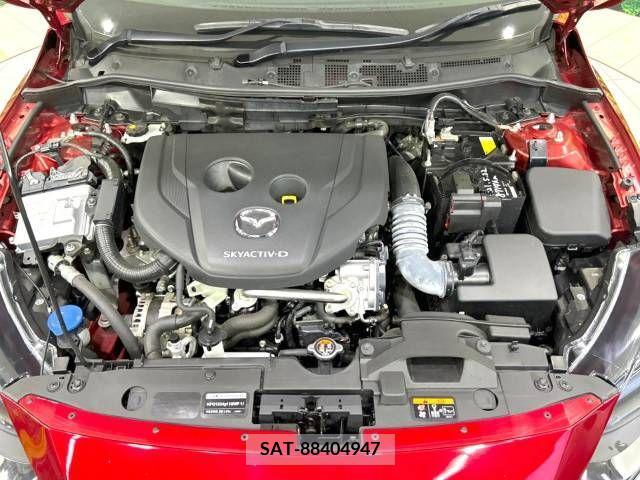 Mazda MAZDA2 2019-09 350517-18