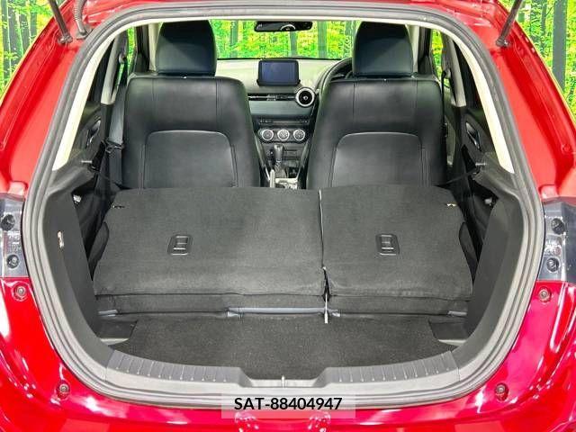 Mazda MAZDA2 2019-09 350517-11