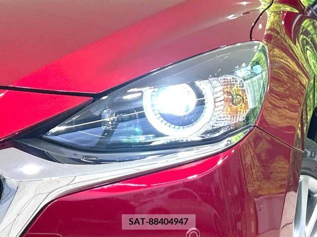 Mazda MAZDA2 2019-09 350517-12