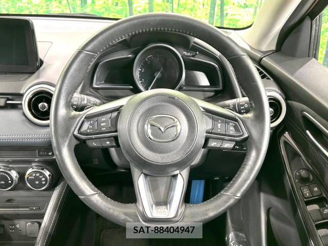 Mazda MAZDA2 2019-09 350517-10
