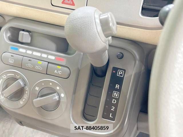Nissan MOCO 2007-05 364069-6