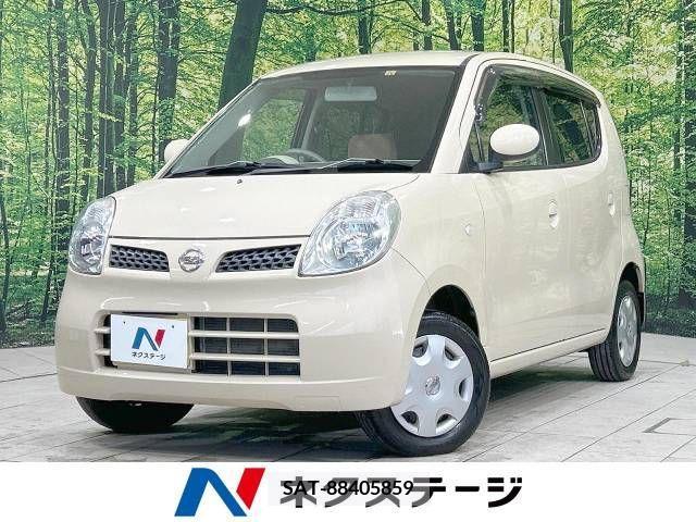 Nissan MOCO 2007-05 364069-0