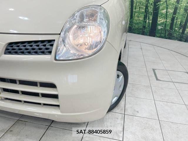 Nissan MOCO 2007-05 364069-12