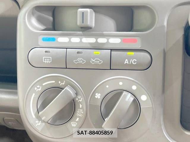 Nissan MOCO 2007-05 364069-4