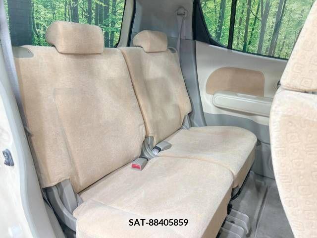 Nissan MOCO 2007-05 364069-9
