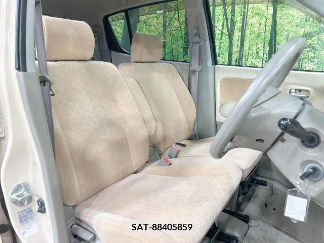 Nissan MOCO 2007-05 364069-8