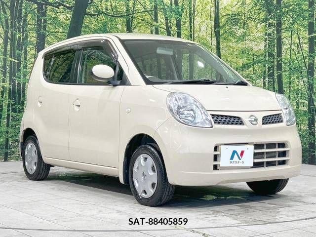 Nissan MOCO 2007-05 364069-16