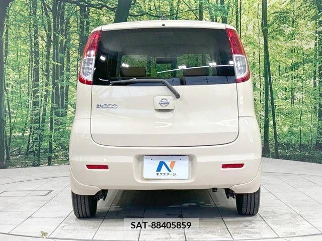 Nissan MOCO 2007-05 364069-15