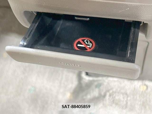 Nissan MOCO 2007-05 364069-7