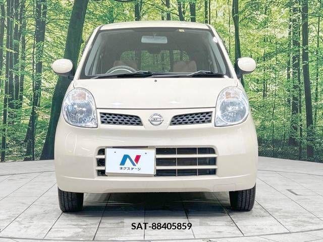 Nissan MOCO 2007-05 364069-14