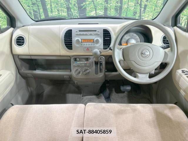 Nissan MOCO 2007-05 364069-1