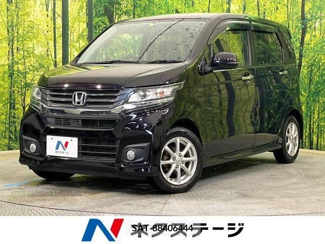 Honda N-WGN 2014-03 247736-0