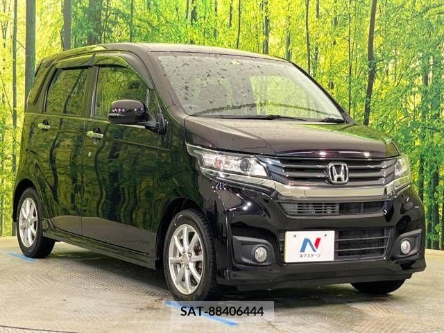 Honda N-WGN 2014-03 247736-16