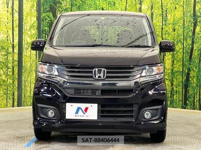Honda N-WGN 2014-03 247736-14