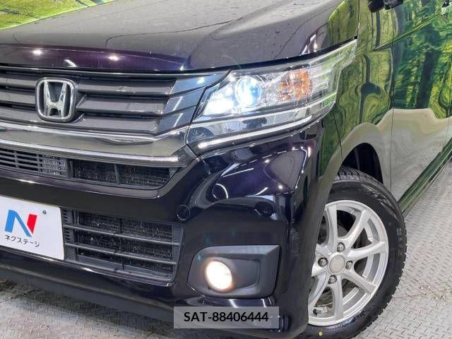 Honda N-WGN 2014-03 247736-12