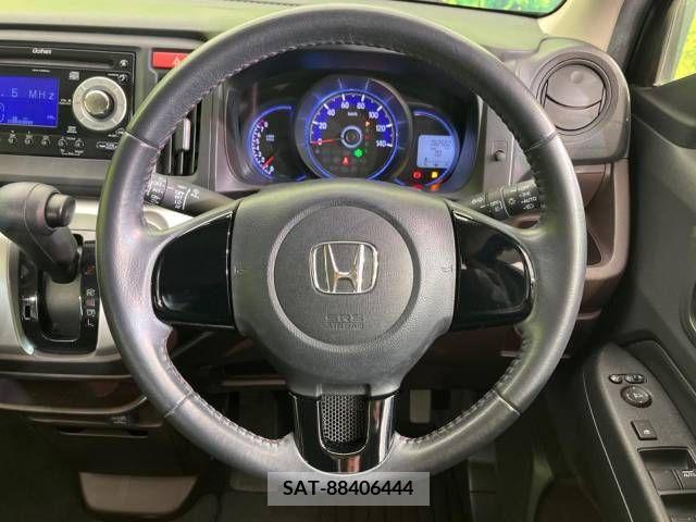 Honda N-WGN 2014-03 247736-8