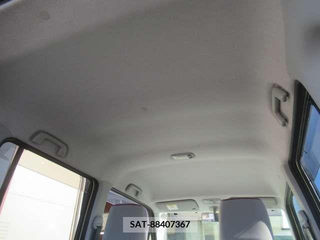 Daihatsu MOVE CONTE 2013-03 372330-17