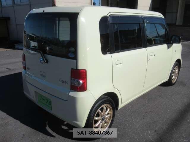 Daihatsu MOVE CONTE 2013-03 372330-5