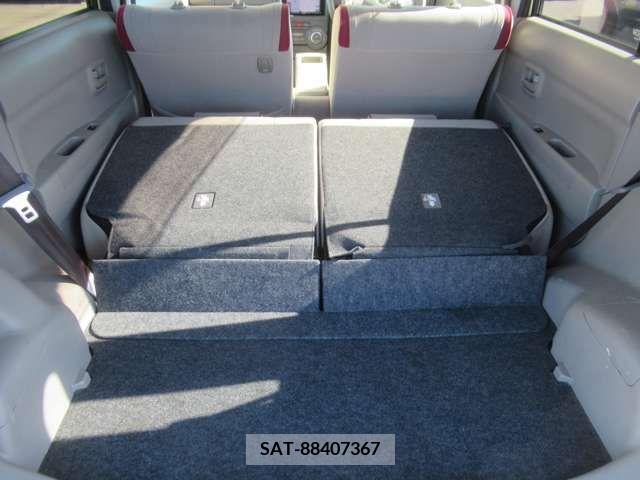 Daihatsu MOVE CONTE 2013-03 372330-16