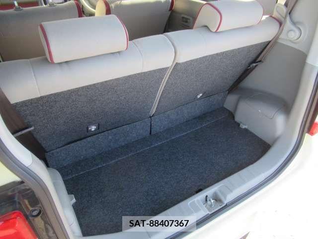 Daihatsu MOVE CONTE 2013-03 372330-15