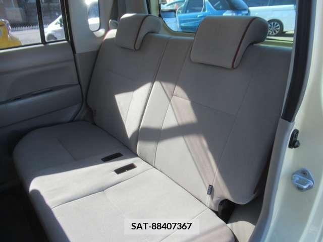 Daihatsu MOVE CONTE 2013-03 372330-14