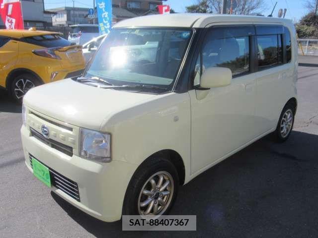 Daihatsu MOVE CONTE 2013-03 372330-3