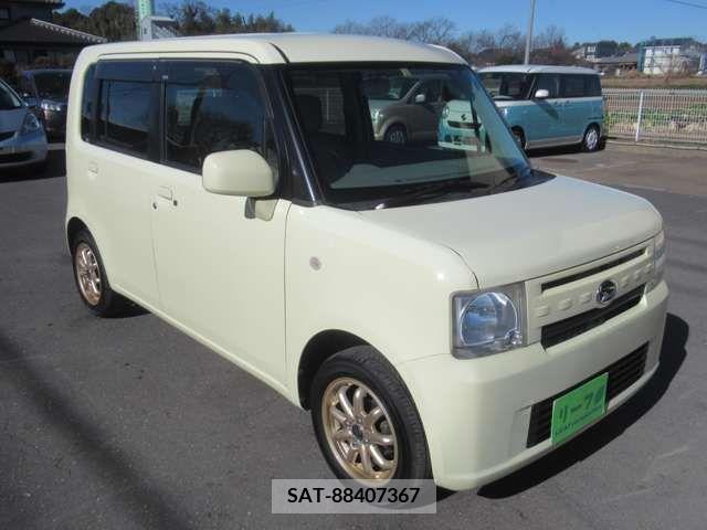 Daihatsu MOVE CONTE 2013-03 372330-2