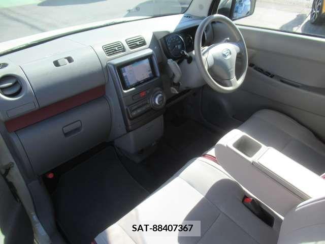 Daihatsu MOVE CONTE 2013-03 372330-12