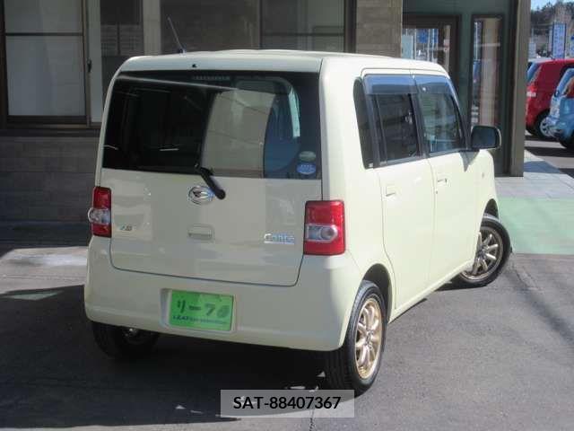 Daihatsu MOVE CONTE 2013-03 372330-1