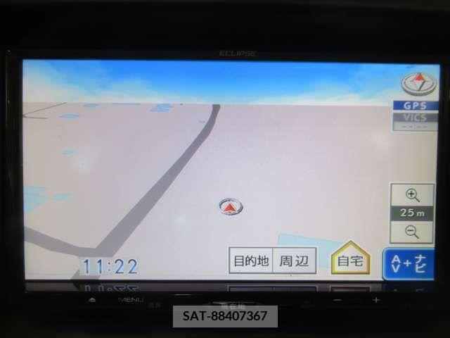Daihatsu MOVE CONTE 2013-03 372330-18