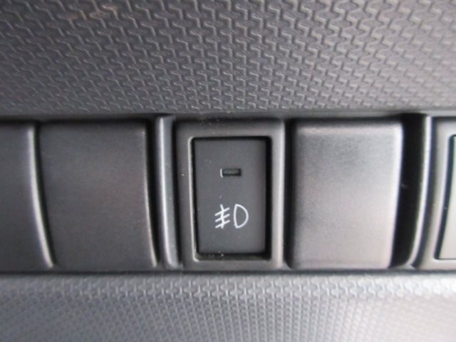 Suzuki SOLIO BANDIT 2012-10 2460-19