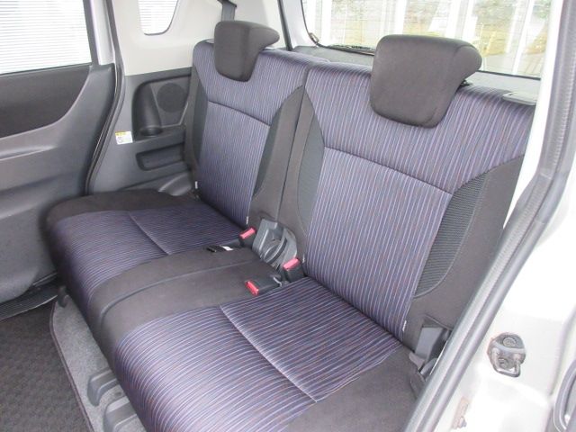 Suzuki SOLIO BANDIT 2012-10 2460-5