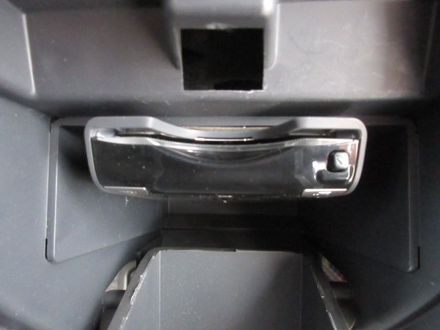 Suzuki SOLIO BANDIT 2012-10 2460-22