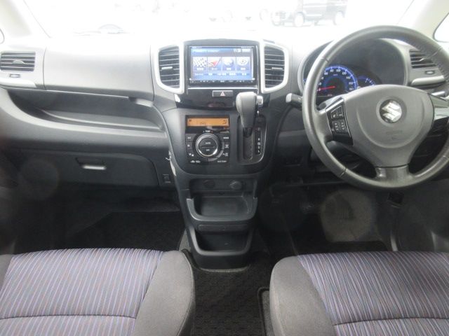 Suzuki SOLIO BANDIT 2012-10 2460-6